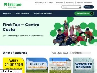 firstteecontracosta.org