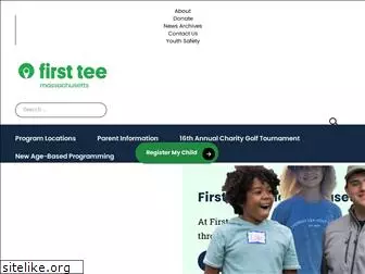 firstteemass.org