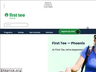 firstteephoenix.org