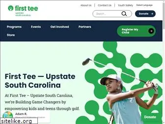 firstteeupstate.org