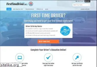 firsttimedrivers.com