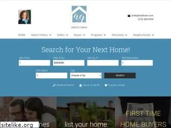 firsttimehomebuyerrealestate.com