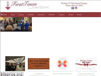 firsttowndowntown.org