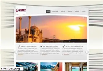 firsttravelqatar.com