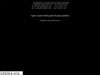 firsttry.co