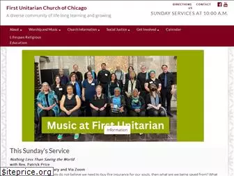 firstuchicago.org