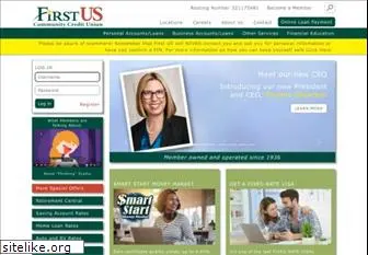 firstus.org