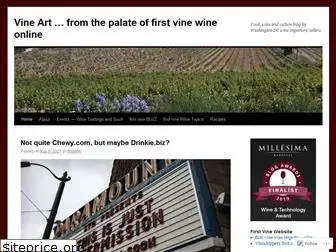 firstvine.wordpress.com