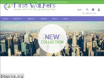 firstwalkers.com.au