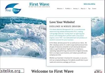 firstwave.ca