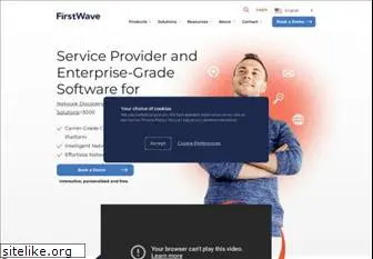 firstwave.com
