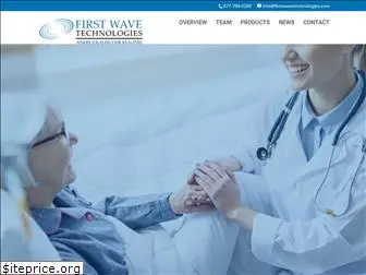 firstwavetechnologies.com