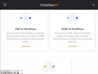 firstwirewp.com