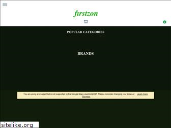 firstzon.com