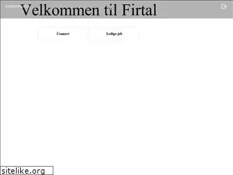 firtalweb.dk
