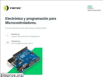 firtec.com.ar