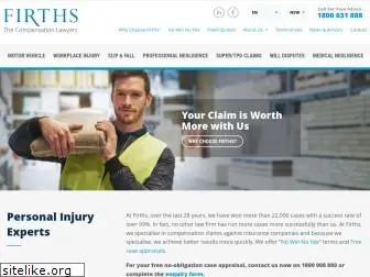 firths.com.au