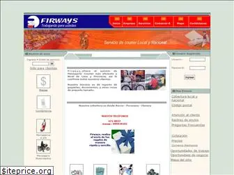 firways.com