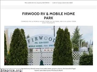 firwoodrvmhp.com