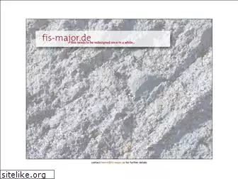 fis-major.de