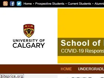 fis.ucalgary.ca