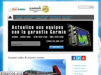 fisacaviation.com