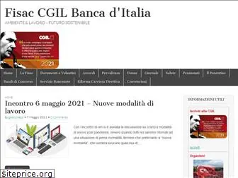 fisacbancaditalia.it