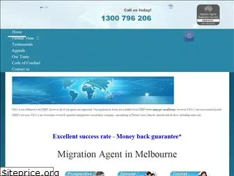 fisaimmigration.com.au