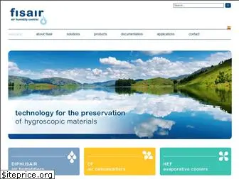 fisair.com