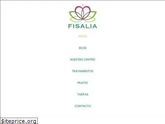 fisalia.es