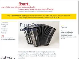 fisart.fr