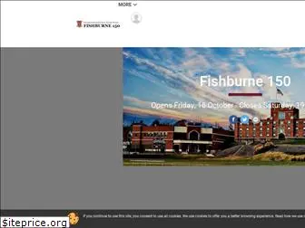 fisburne150.com