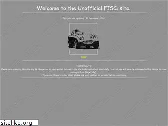 fisc-racing.com