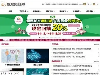 fisc.com.tw