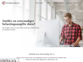 fiscaal-online.nl