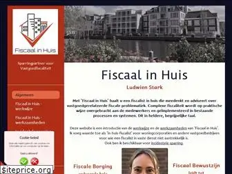 fiscaalinhuis.nl