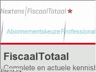 fiscaaltotaal.nl