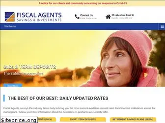 fiscalagents.com