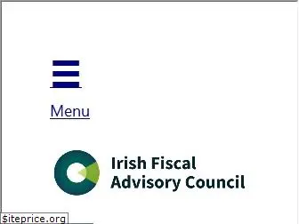 fiscalcouncil.ie