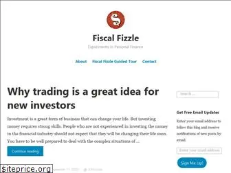 fiscalfizzle.com