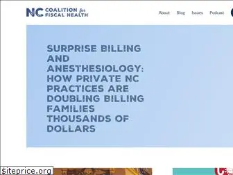 fiscalhealthnc.com