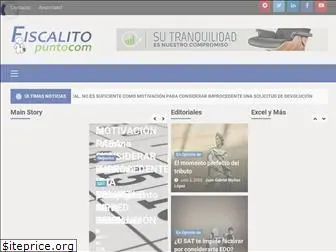 fiscalito.com