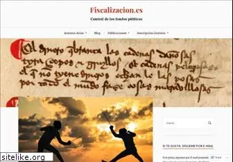 fiscalizacion.es