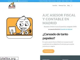 fiscalmadrid.com