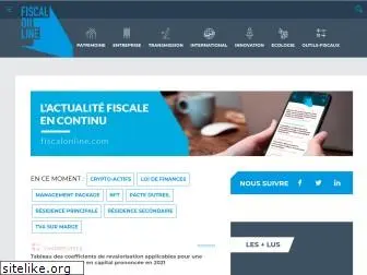 fiscalonline.com