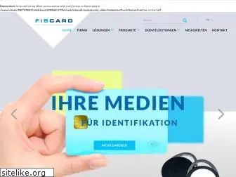 fiscard.ch