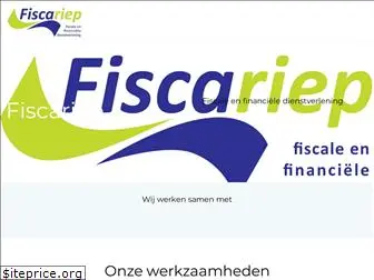 fiscariep.nl