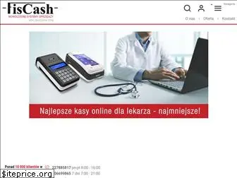 www.fiscash.com.pl