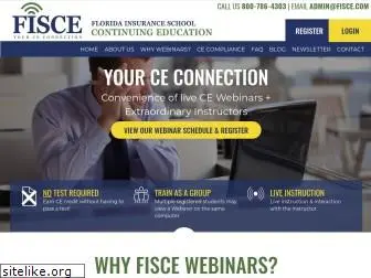 fisce.com