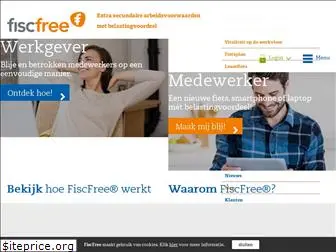 fiscfree.nl